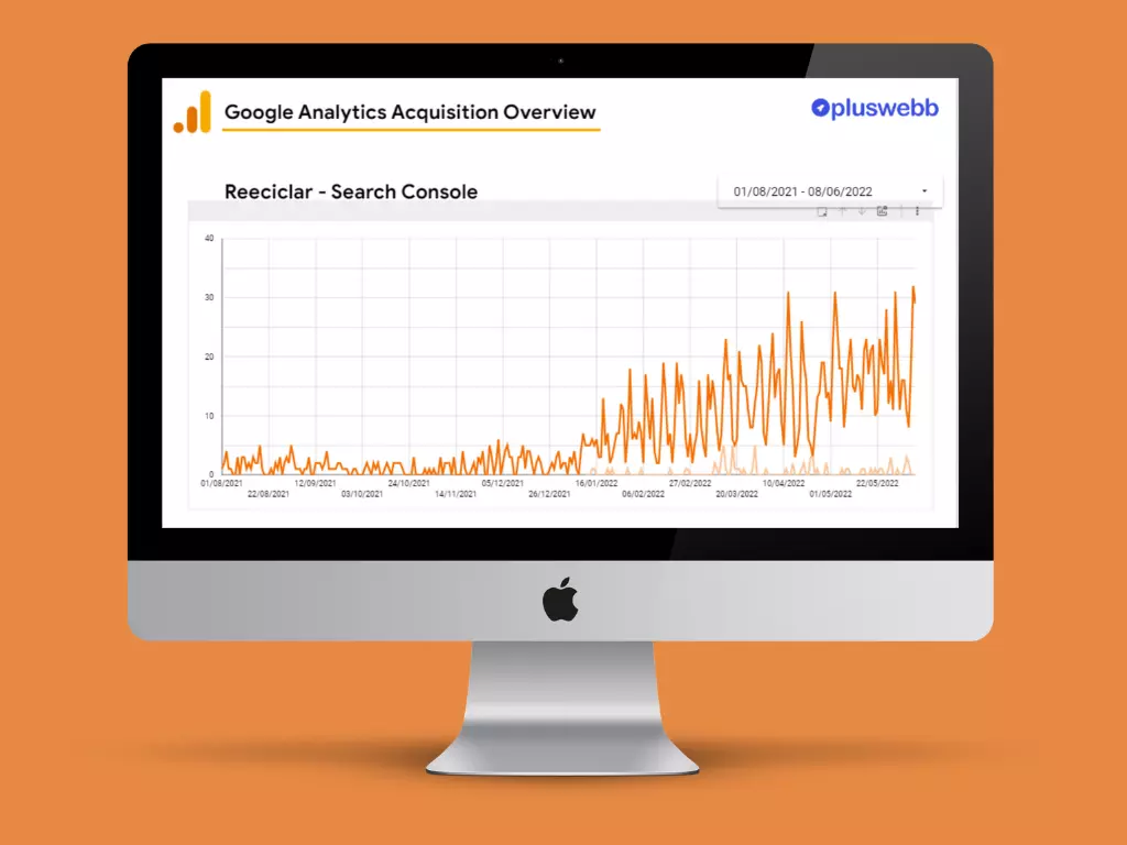 Data Driven - Reeciclar